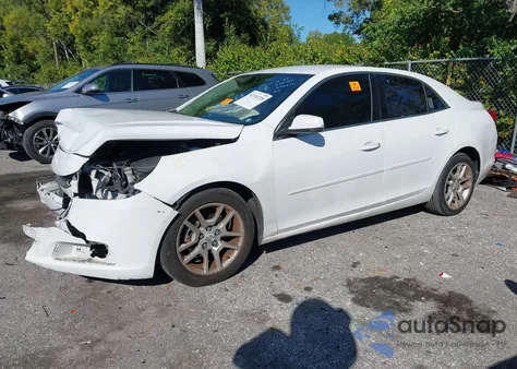 2015 Chevrolet Malibu 1Lt z USA, uszkodzony, nr VIN 1G11C5SL4FF296834